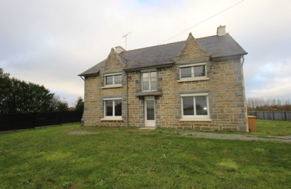 Maison - 130 m2 - Plerin
