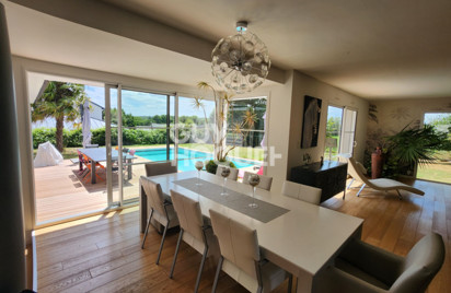 Maison - 190 m2 - Plouer Sur Rance