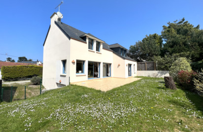 Maison - 165 m2 - St Cast Le Guildo
