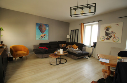 Appartement - 72 m2 - St Quay Portrieux