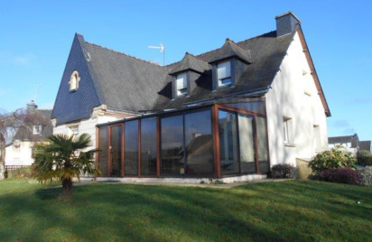 Maison - 121 m2 - Corlay