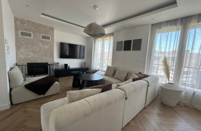 Maison - 170 m2 - Ploufragan