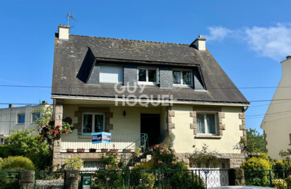 Maison - 180 m2 - Dinan