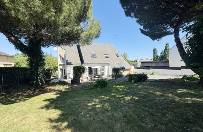 Maison - 171 m2 - Tregueux