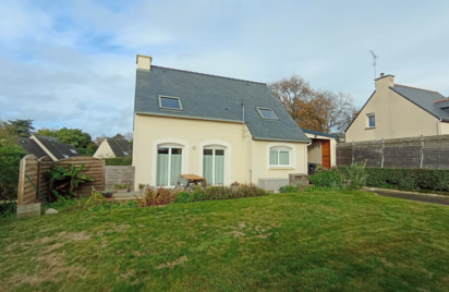 Maison - 101 m2 - Ploubazlanec