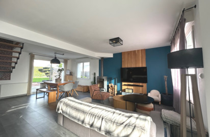 Maison - 139 m2 - Plerin