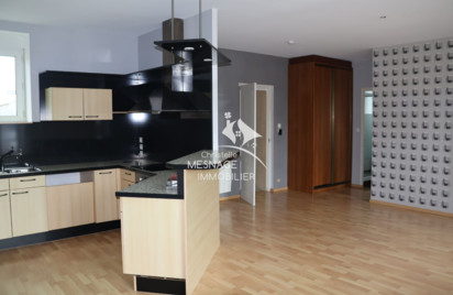 Appartement - 111 m2 - Dinan