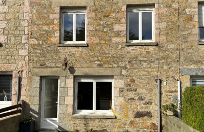 Maison - 82 m2 - St Alban