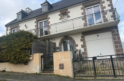 Maison - 180 m2 - Plerin