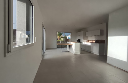 Maison - 82 m2 - Paimpol