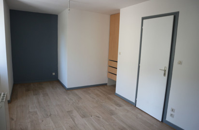 Appartement - 48 m2 - Rostrenen