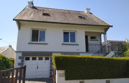 Maison - 88 m2 - Plerin