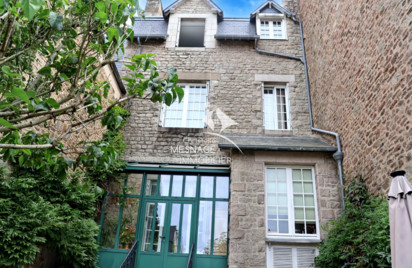 Maison - 236 m2 - Dinan