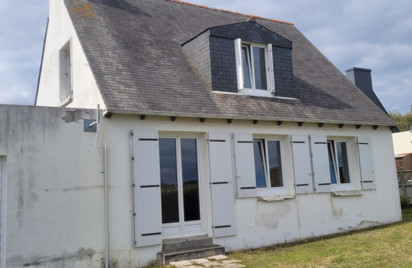 Maison - 91 m2 - Ploubazlanec