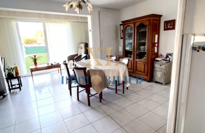 Maison - 83 m2 - Tregueux