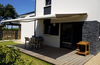 Maison - 76 m2 - Trebeurden