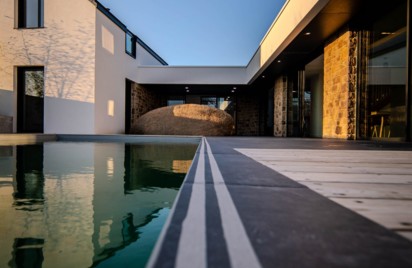 Maison - 236 m2 - Perros Guirec