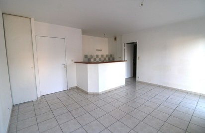 Appartement - 36 m2 - St Brieuc