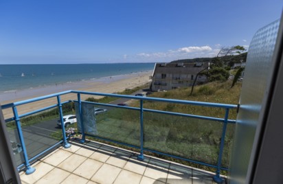 Appartement - 37 m2 - Plerin