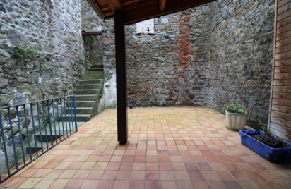 Immeuble - 213 m2 - St Brieuc