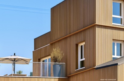 Appartement - 86 m2 - St Malo