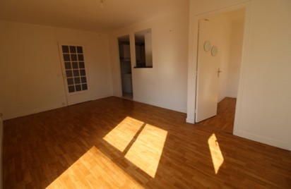 Appartement - 39 m2 - St Brieuc