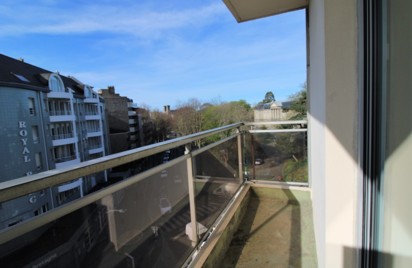 Appartement - 56 m2 - St Brieuc