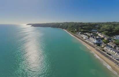 Appartement - 37 m2 - Pordic