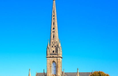 Appartement - 44 m2 - Pordic