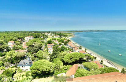 Maison - 127 m2 - St Trojan Les Bains