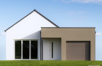 Maison - 86 m2 - Paimpol