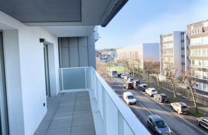 Appartement - 87 m2 - St Malo
