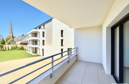 Appartement - 67 m2 - Pordic