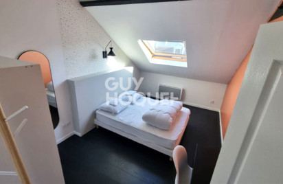 Appartement - 81 m2 - Le Havre