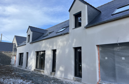 Maison - 86 m2 - Erquy