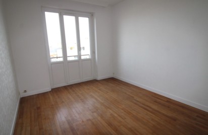 Appartement - 67 m2 - St Brieuc