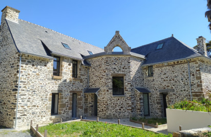 Appartement - 74 m2 - Plerin