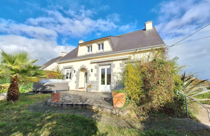 Maison - 138 m2 - Plerin