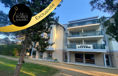 Appartement - 62 m2 - Frehel