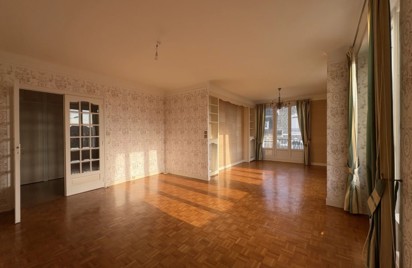 Appartement - 103 m2 - St Brieuc