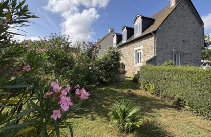 Maison - 110 m2 - St Brieuc