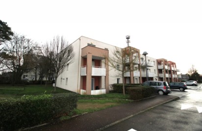 Appartement - 57 m2 - St Brieuc