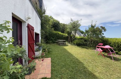 Appartement - 61 m2 - Plerin