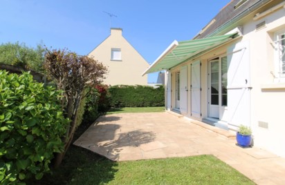 Maison - 129 m2 - Langueux