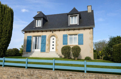 Maison - 94 m2 - St Cast Le Guildo