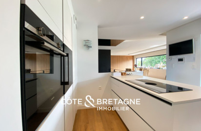 Maison - 185 m2 - Plerin