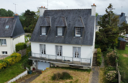 Maison - 103 m2 - Tregueux