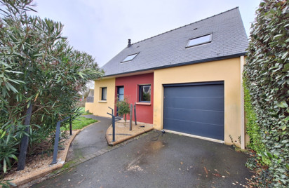 Maison - 95 m2 - Pommeret