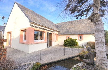 Maison - 73 m2 - Plerin