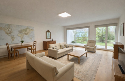 Appartement - 93 m2 - St Brieuc